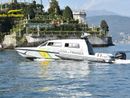 Agosto sul lago Maggiore: in un mese 37 violazioni per eccesso di velocità e mancata sicurezza