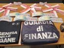 Pensionato trovato in dogana con dieci milioni di dollari in Traveller’s Cheque sotto il sedile