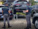 Truffa nel commercio delle auto di lusso, due arresti e oltre 7 milioni di euro sequestrati