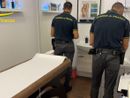 Due arresti per sfruttamento della prostituzione al centro benessere