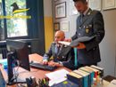 La Finanza scopre seicentomila euro di compensi non tassati: associazione nei guai per evasione fiscale La Finanza scopre seicentomila euro di compensi non tassati: associazione nei guai per evasione fiscale