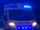Scontro nella notte sulla Tangenziale di Varese: soccorsi due ragazzi di 21 anni