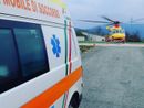 Incidente ad Albiolo, uomo di 31 anni muore al Circolo