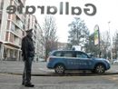 Fermato sul treno tra Malpensa e Gallarate: ricercato ucraino in manette
