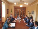 Un sistema di video allarme anti rapina per aziende e negozi del Varesotto, firmato il protocollo