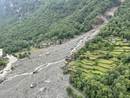 I danni del maltempo in Canton Ticino