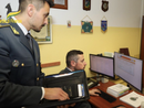 Cibi e bevande di pregio con i soldi del Pnrr: tre persone denunciate dalla Finanza