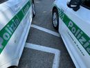 E' morto il turista francese travolto da un'auto in via Sacco