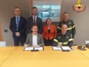 Malpensa più sicura, nuovo accordo tra Sea e vigili del fuoco per il soccorso antincendio