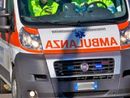 Due auto si scontrano a Olgiate Olona: paura per un ragazzo e una donna