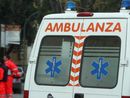 Cade dalla moto a Bobbiate: ragazzo di 26 anni finisce al pronto soccorso