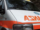 Scontro in via Piave a Varese: motociclista a terra