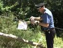 Donna precipitata dalla teleferica a Calasca: tre persone indagate