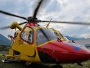 Dramma in Valle Anzasca: donna resta impigliata a una teleferica e precipita nel vuoto per cento metri