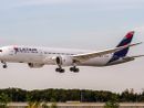 Un jet LaTam (foto da Wikipedia)
