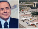 L'EDITORIALE. «Torre di controllo, mi consenta»: Malpensa intitolata a Berlusconi? Non ci resta che l'ironia