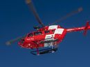 Cade dal trattore e viene investito: grave sedicenne in Canton Ticino