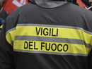 Maltempo: infiltrazioni dal tetto, a mollo la hall dell'ospedale di Circolo