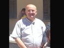 Monsignor Giovanni Buga, spentosi all'età di 75 anni