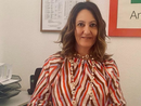 La dottoressa Lara Ferrari, direttrice del Dipartimento salute mentale e dipendenze - Asst Valle Olona