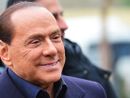 Malpensa: 300 persone in piazza a Milano contro intitolazione a Berlusconi