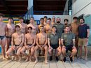 Niente B per la Busto Pallanuoto Paglini. Ma questi ragazzi ci hanno conquistati