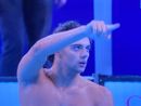 Thomas Ceccon fenomeno d'oro nei 100 dorso: raggiunge Martinenghi nell'olimpo del nuoto