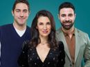 Il programma tv “Cortesie per gli ospiti” fa tappa nel Varesotto