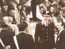 FOTO E STORIA. Mario D’Aleo, il diario di un uomo per sempre fedele allo Stato: «La mafia non vince»