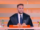 L'avvocato varesino Davide Mustari uditore giudiziario di Forum su Canale 5 e Rete 4