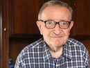 Addio prof. Ghiringhelli, la Varese della cultura perde un pezzo importante di sé. Il sindaco: «Ha fatto crescere la città»