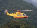 Precipita per 20 metri a Madonna del Sasso, grave una donna
