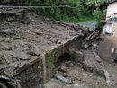 La frana di Cannobio che avrebbe potuto avere tragiche conseguenze