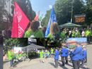 VIDEO. Gorla Minore, che successo Botteghe aperte