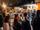 Legnano dà il bentornato agli Street Chef del Rolling Truck Street Food FestivaI, buon cibo, Dj set e musica live