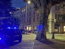 Rissa a notte fonda nel centro di Luino, spunta un coltellino: quattro feriti