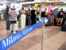 Il maltempo minaccia di nuovo Malpensa: voli in ritardo e disagi