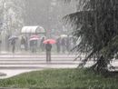 È record: la primavera 2024 è stata la più piovosa di sempre nel Varesotto