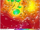 Domenica bollente: può essere il giorno più caldo dell'estate. Temporali? Forse giovedì 1° agosto