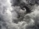 Dalla prossima notte rovesci e temporali con rischio grandine