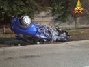 Incidente nella notte a Olgiate: muore uomo di 39 anni