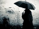 Due giorni di pioggia autunnale. Sabato torna il vento e porta il bel tempo