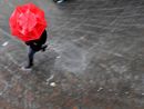 Temporali, pioggia, nuvole: ci aspetta un'altra settimana di maltempo