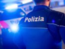 Contromano in autostrada in Canton Ticino, si scontra con l'auto della polizia