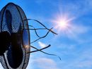 Caldo in aumento con oltre 30 gradi in provincia di Varese. Venerdì temporali anche forti