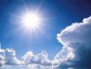 Torna il sole per il weekend, ma da lunedì...