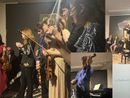 Tavolo Unico, musica e arte alleate: «La bellezza resta»
