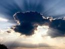 Weekend con il rischio temporali. Che non scalfiscono il caldo estivo