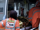 Auto si ribalta sulla superstrada di Malpensa, soccorsi anche due bimbi di 4 e 6 anni