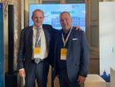 Emanuele Antonelli e Marco Colombo